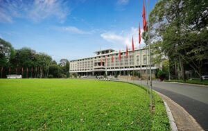 VIETNAM FAMILY TOUR 12 DAYS 11 NIGHTS